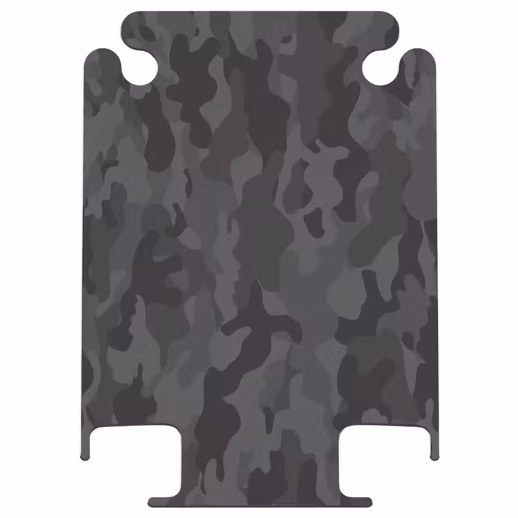 CaseSwap™ - Imprimé camouflage vert — 1