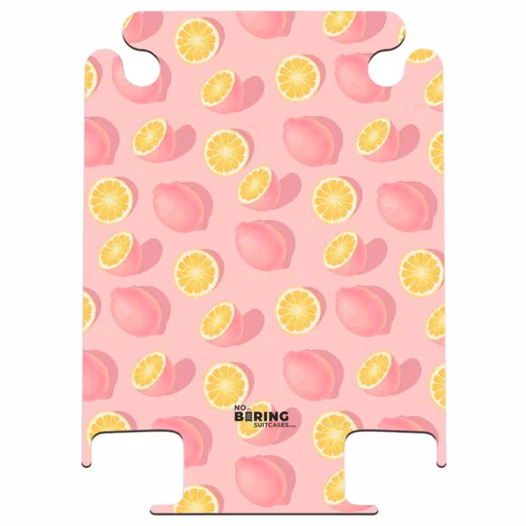 CaseSwap™ - Limoncello rose — 1