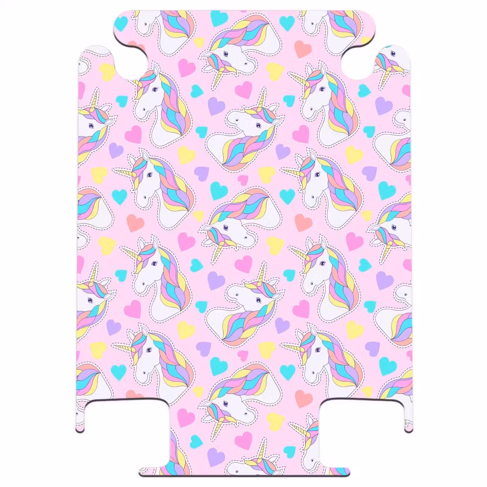 CaseSwap™ - Euphorie de la licorne — 1