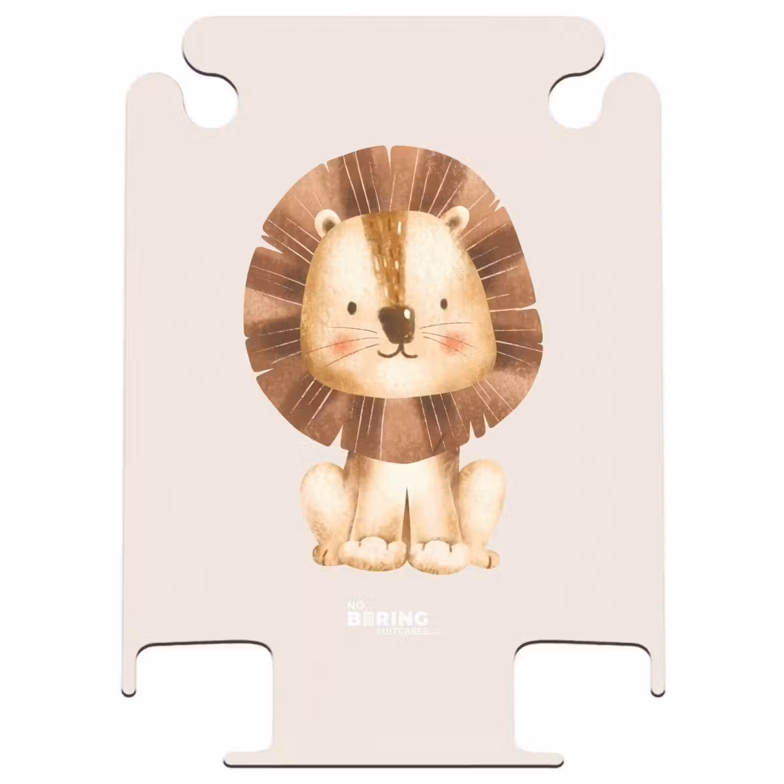 CaseSwap - Lamar Lion — 1