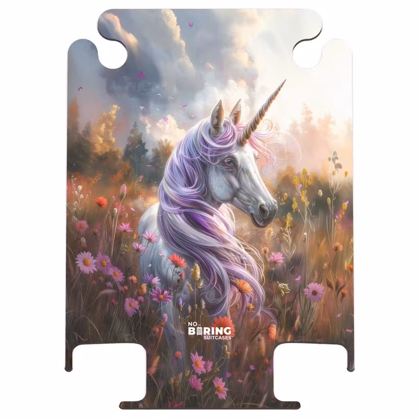CaseSwap™ - Lavande corne de printemps — 1