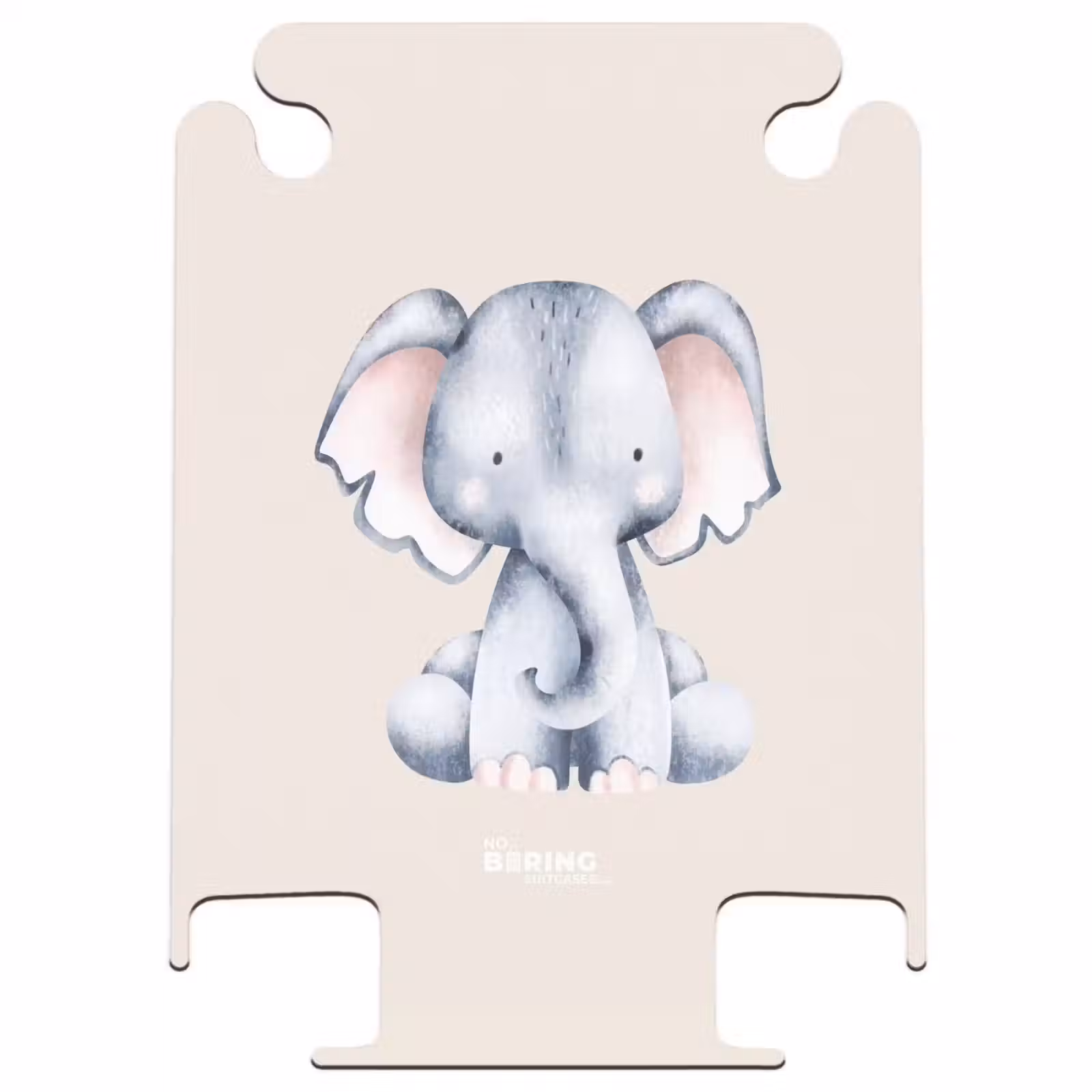 CaseSwap - L'éléphant Oane — 1