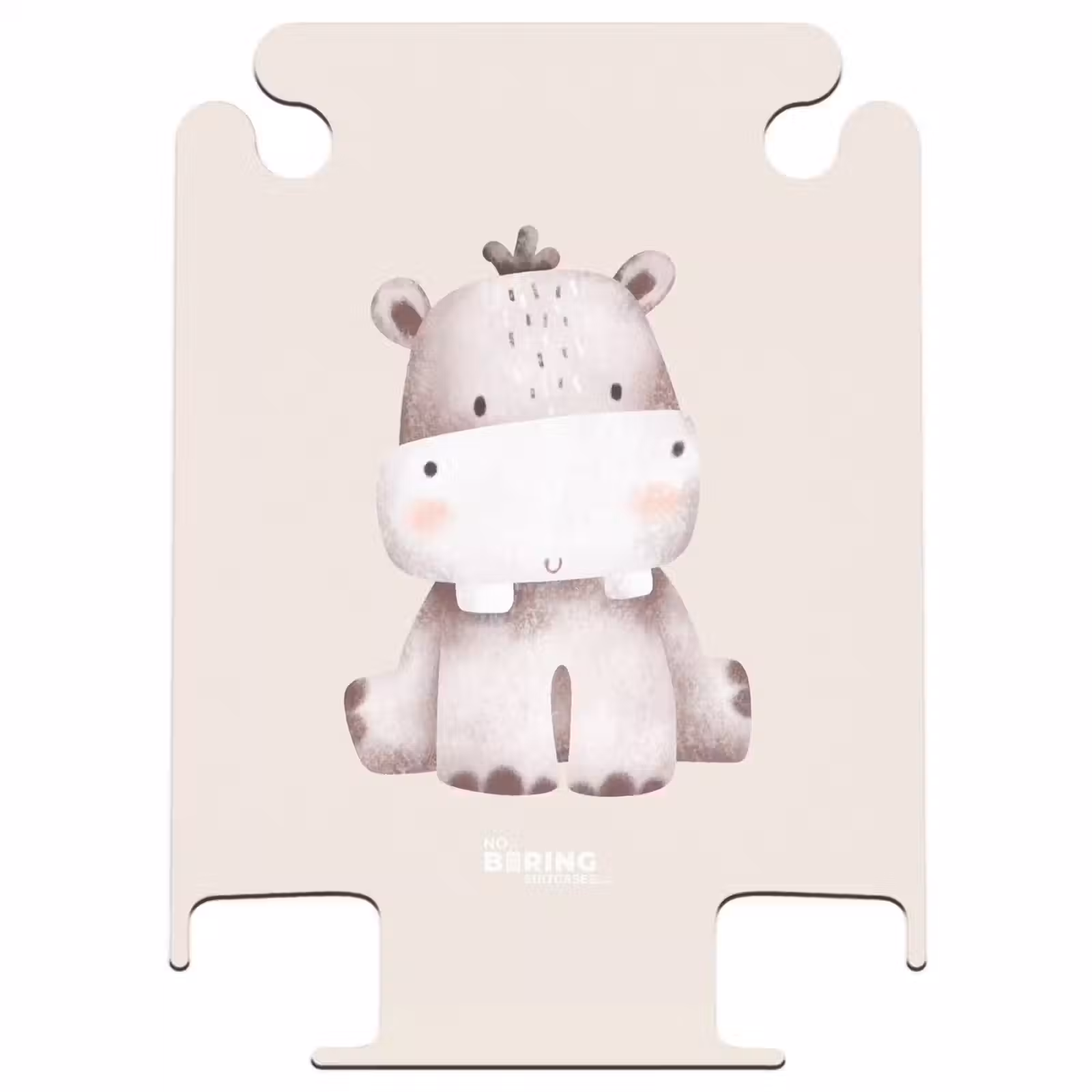 CaseSwap™ - Nigel Hippo — 1