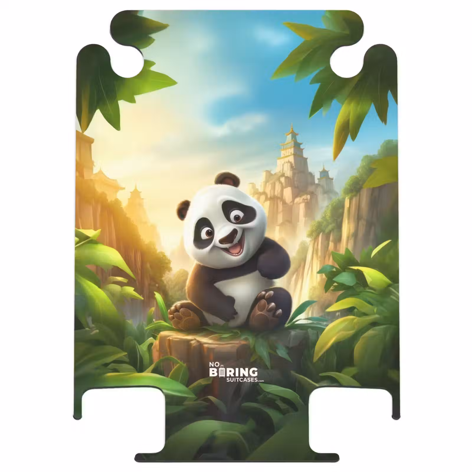 CaseSwap - Peter Panda — 1