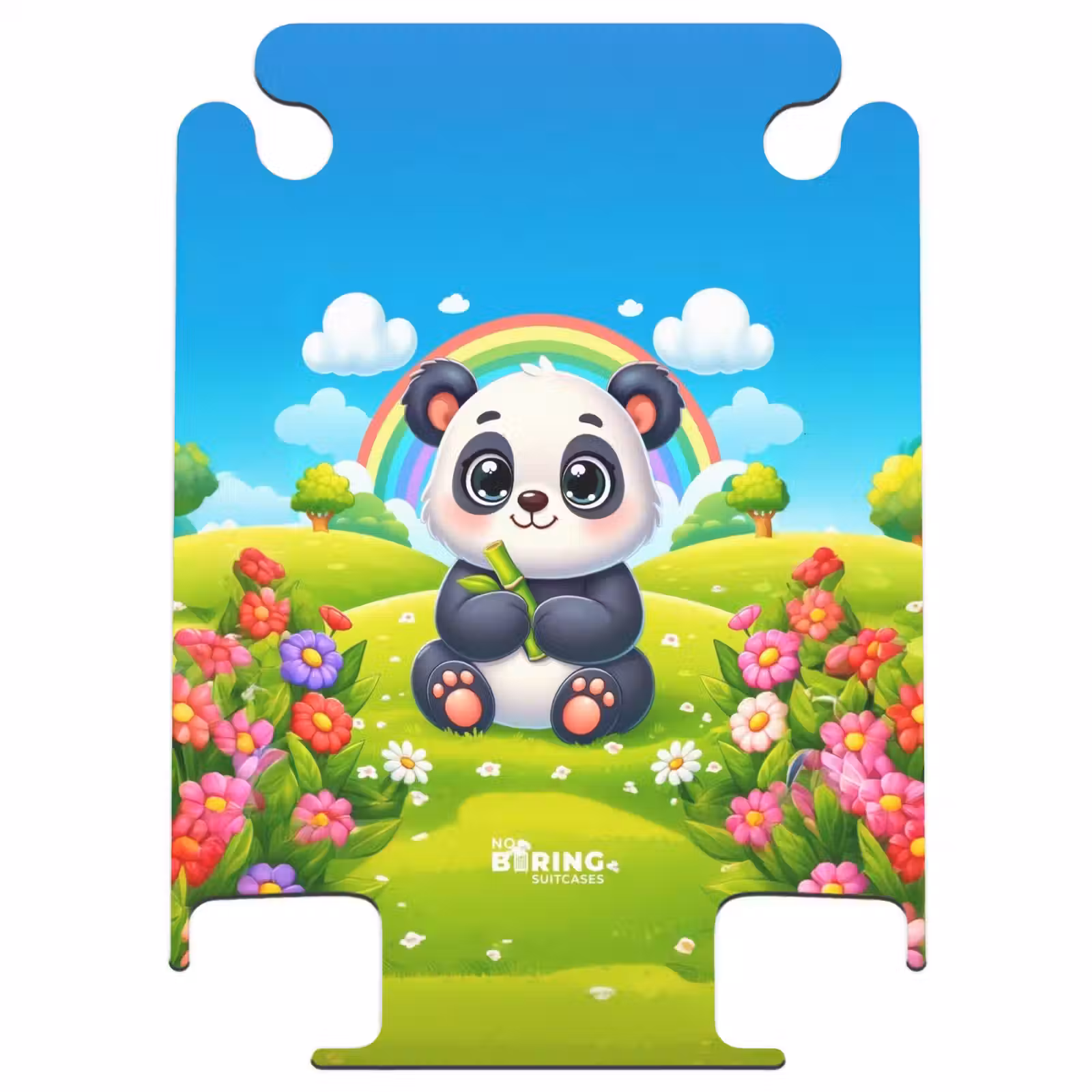 CaseSwap - Pukkie Panda — 1