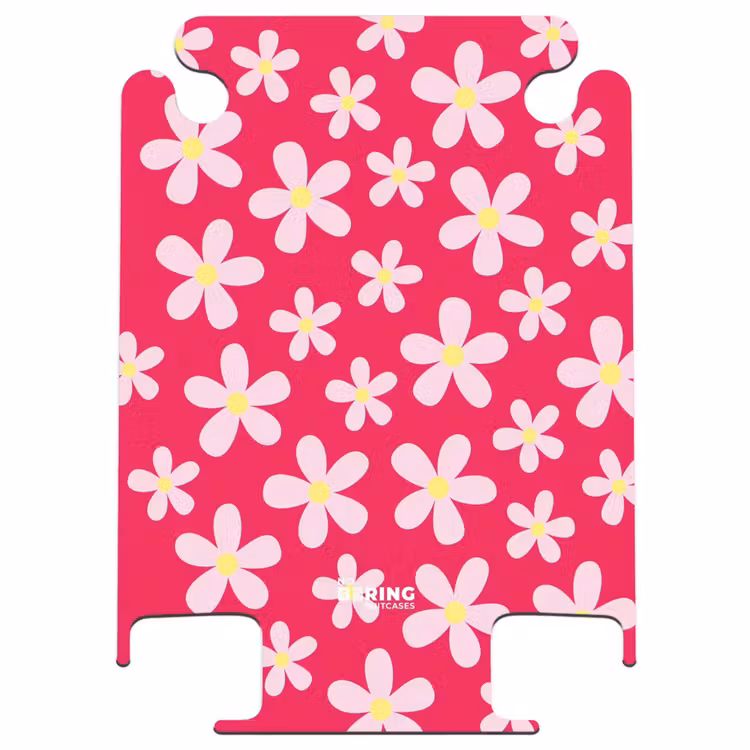 CaseSwap™ - Daisy mania hotpink — 1