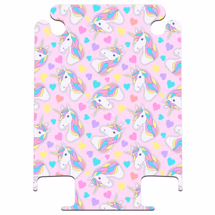 CaseSwap™ - Euphorie de la licorne — 1