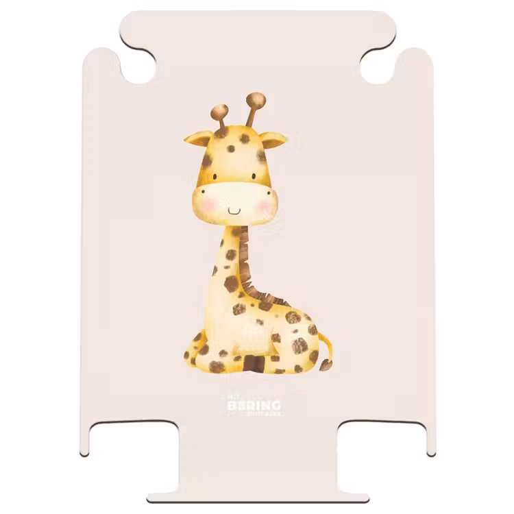 CaseSwap™ - Gigi Girafe — 1