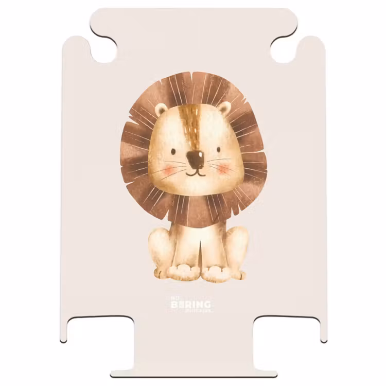 CaseSwap - Lamar Lion — 1