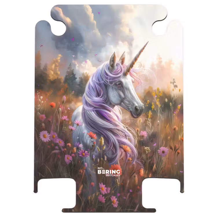 CaseSwap™ - Lavande corne de printemps — 1