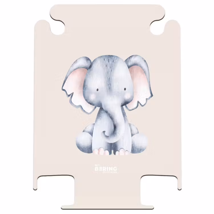 CaseSwap - L'éléphant Oane — 1