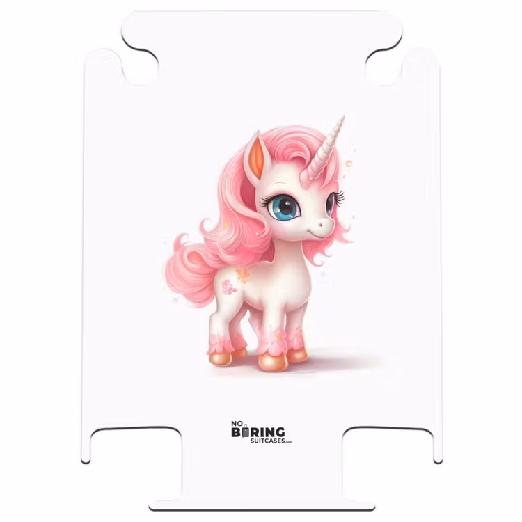 CaseSwap - Ma petite licorne — 1