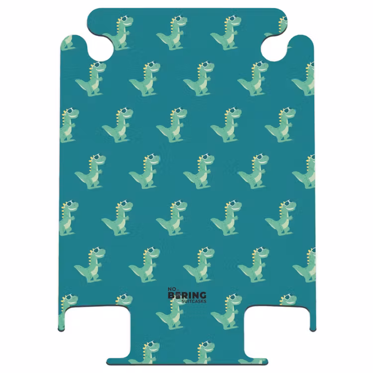 CaseSwap™ - Spécifications du tyranosaure — 1