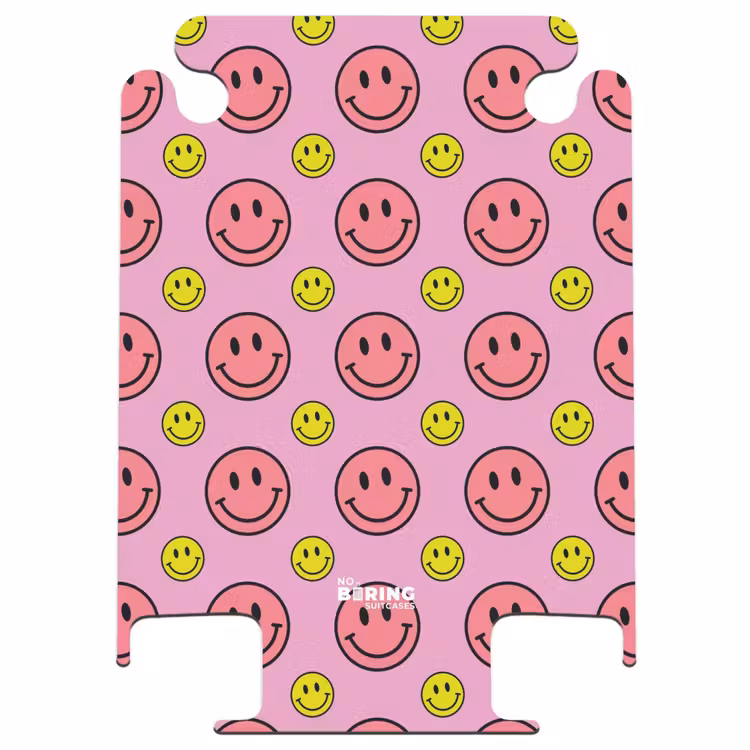 CaseSwap - Tous les sourires sont roses — 1