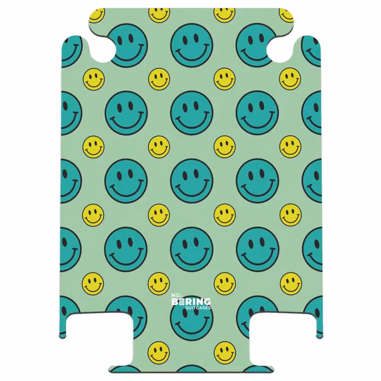 CaseSwap™ - Tous les sourires sont verts — 1