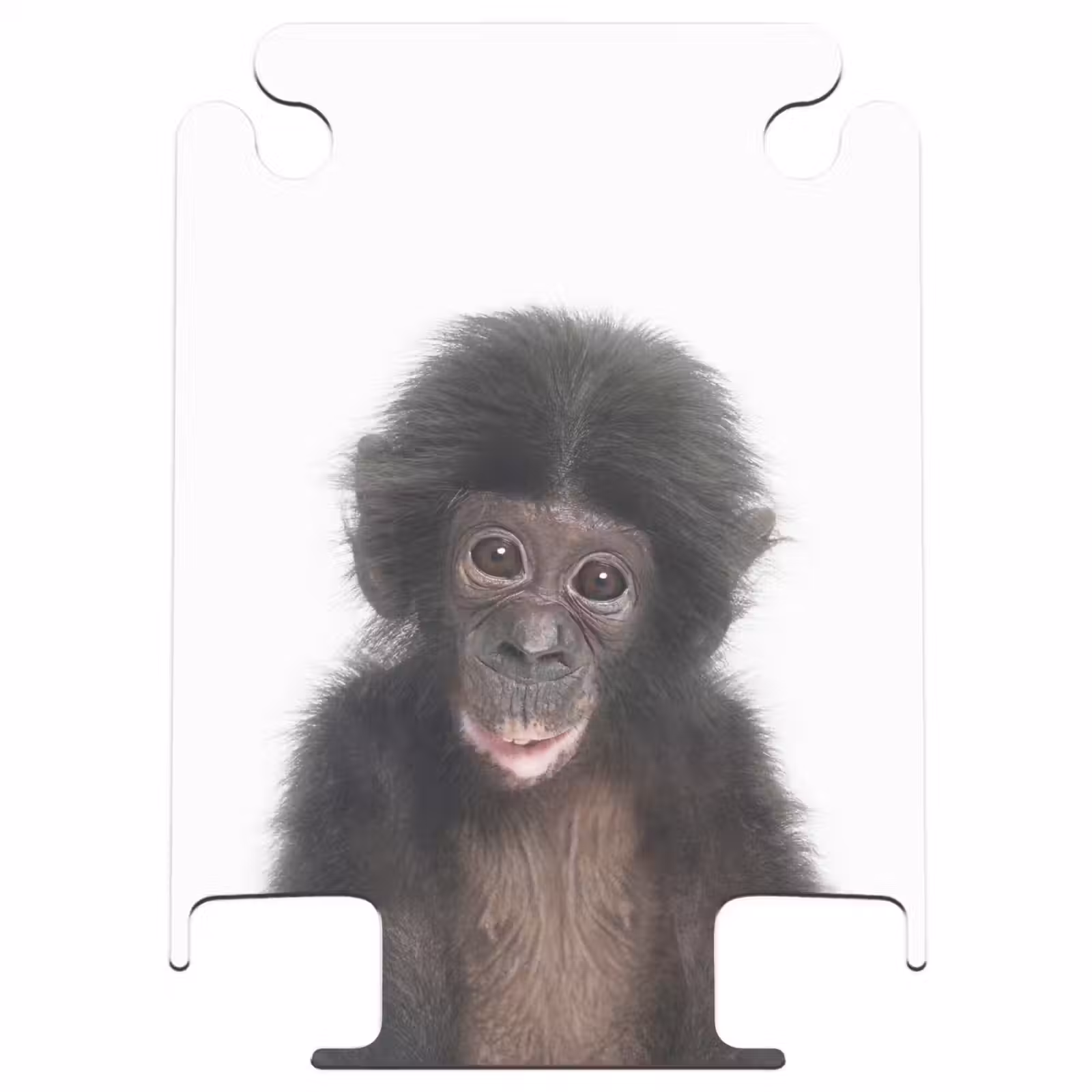 CaseSwap - Charlie Chimp — 1