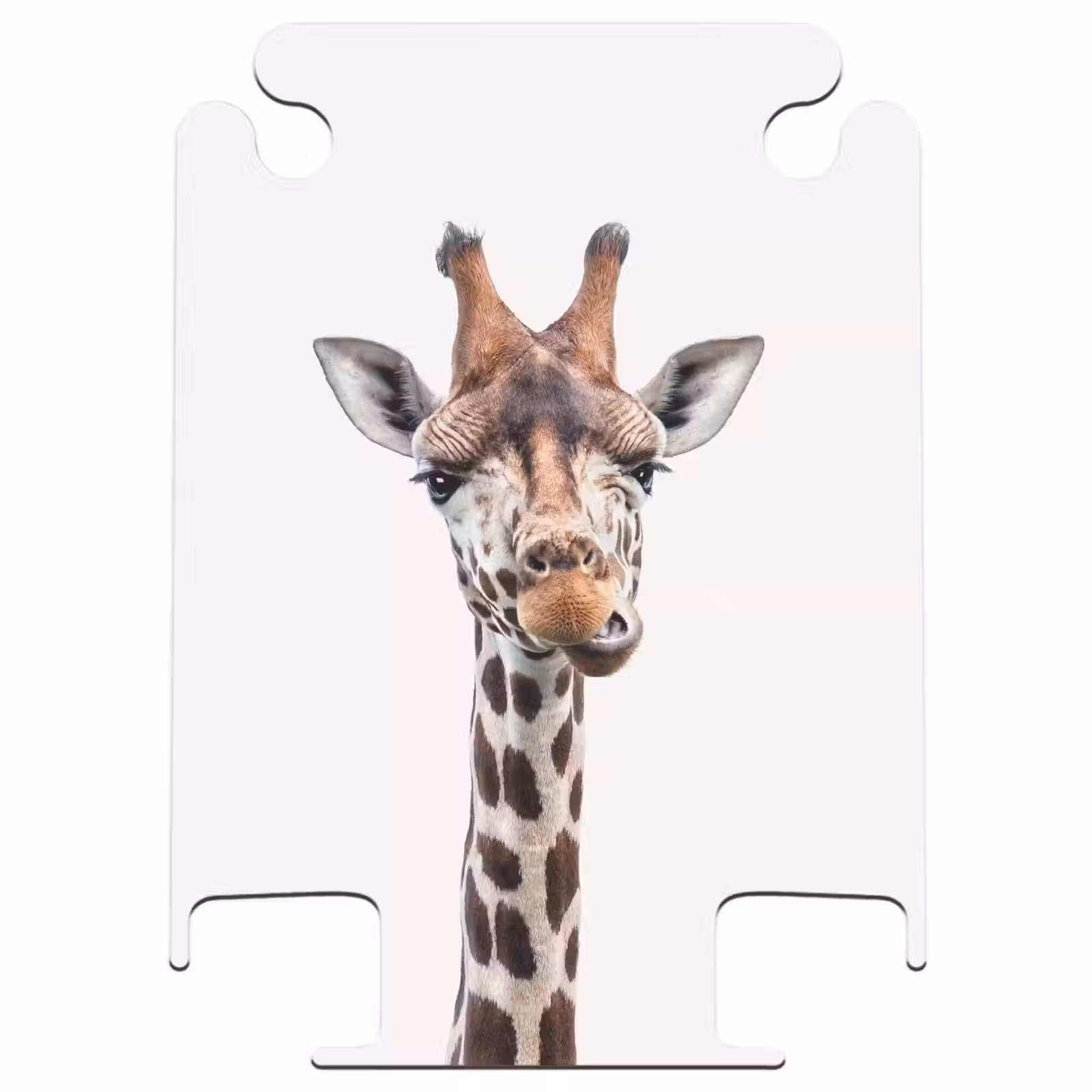 CaseSwap - Gerrit Girafe — 1