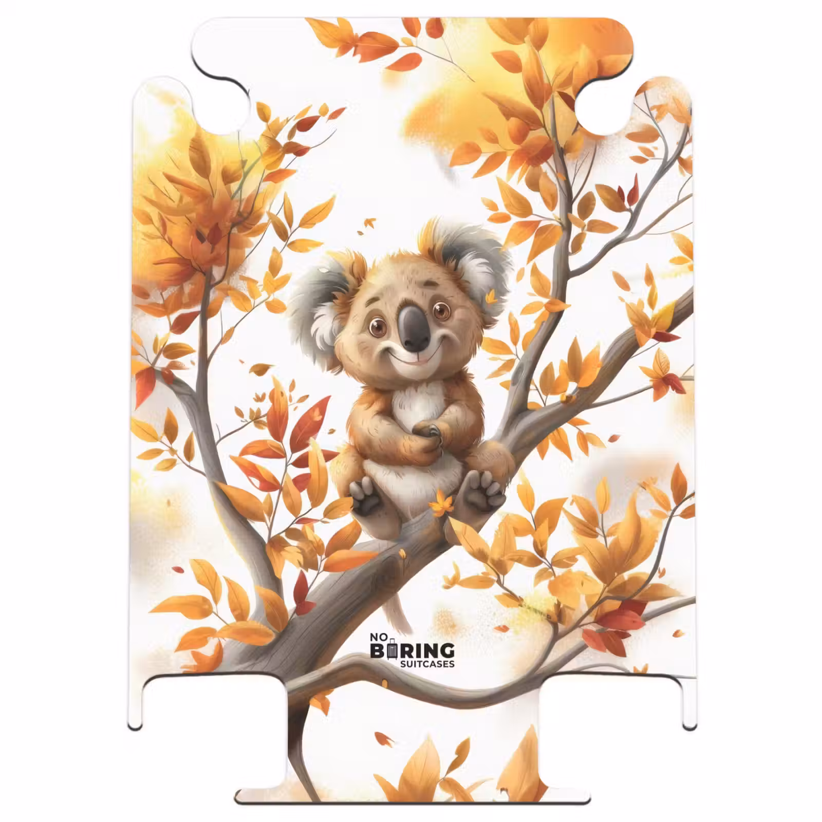 CaseSwap™ - Kenny koala — 1