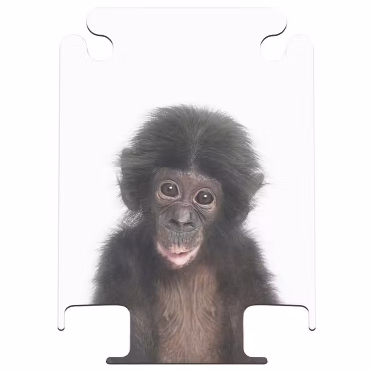 CaseSwap - Charlie Chimp — 1