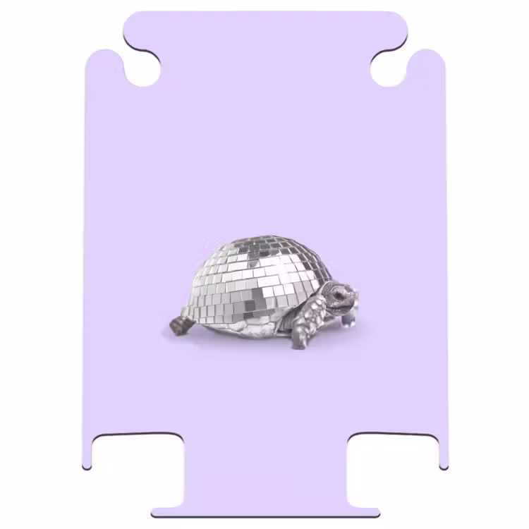 CaseSwap - Disco Dirk — 1
