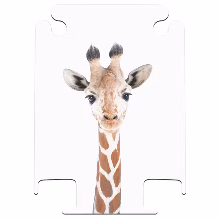 CaseSwap - Gerrie Girafe — 1