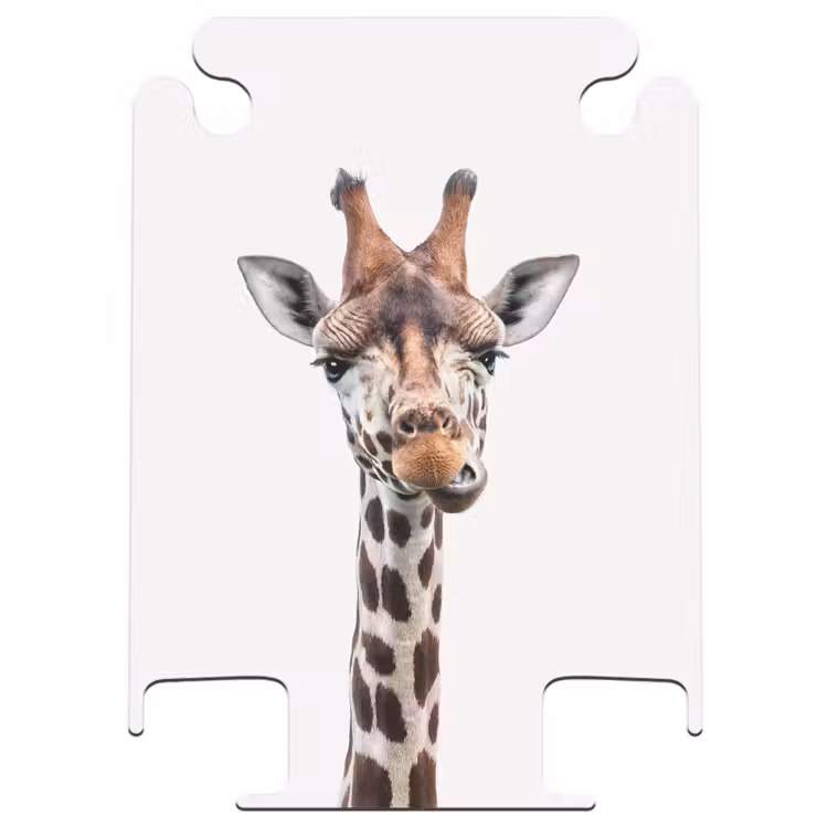CaseSwap - Gerrit Girafe — 1