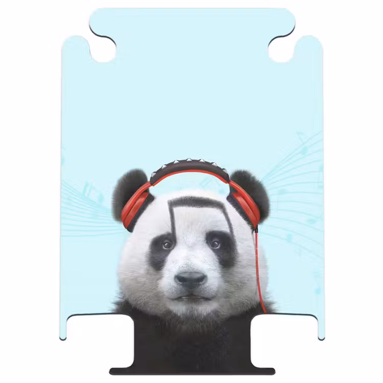 CaseSwap™ - Kees le panda — 1