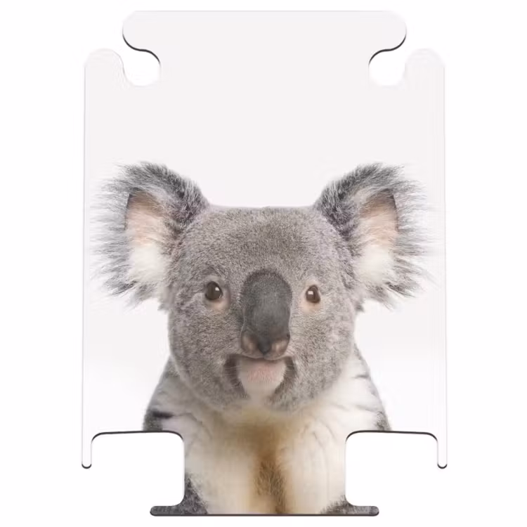 CaseSwap - Mignon Koala — 1