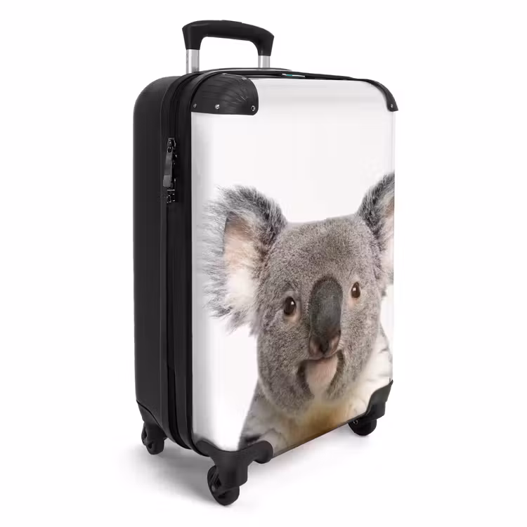 CaseSwap - Mignon Koala — 2