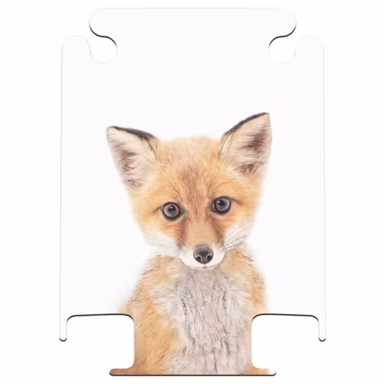CaseSwap - Vicky Fox — 1