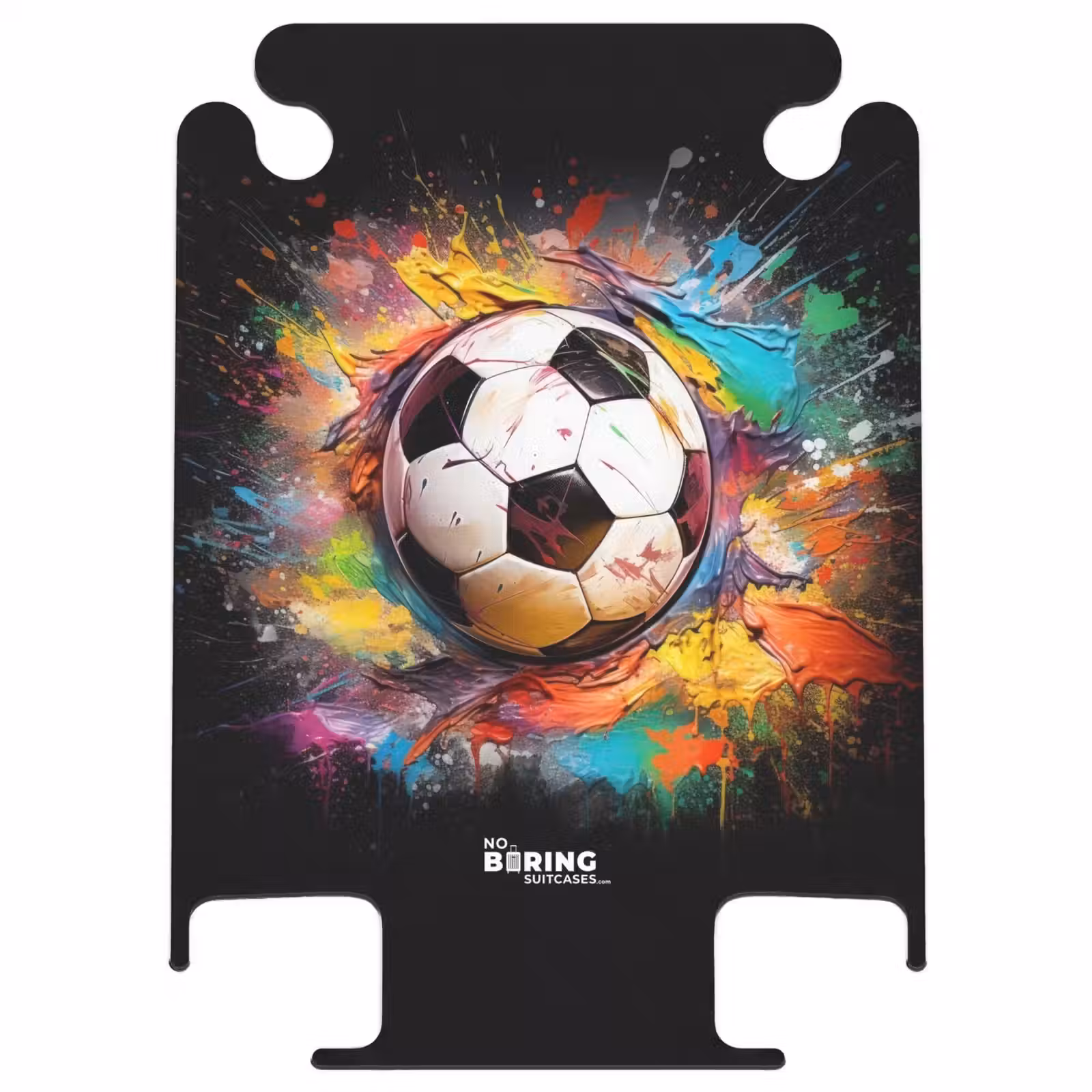 CaseSwap - Paint blob Football — 1