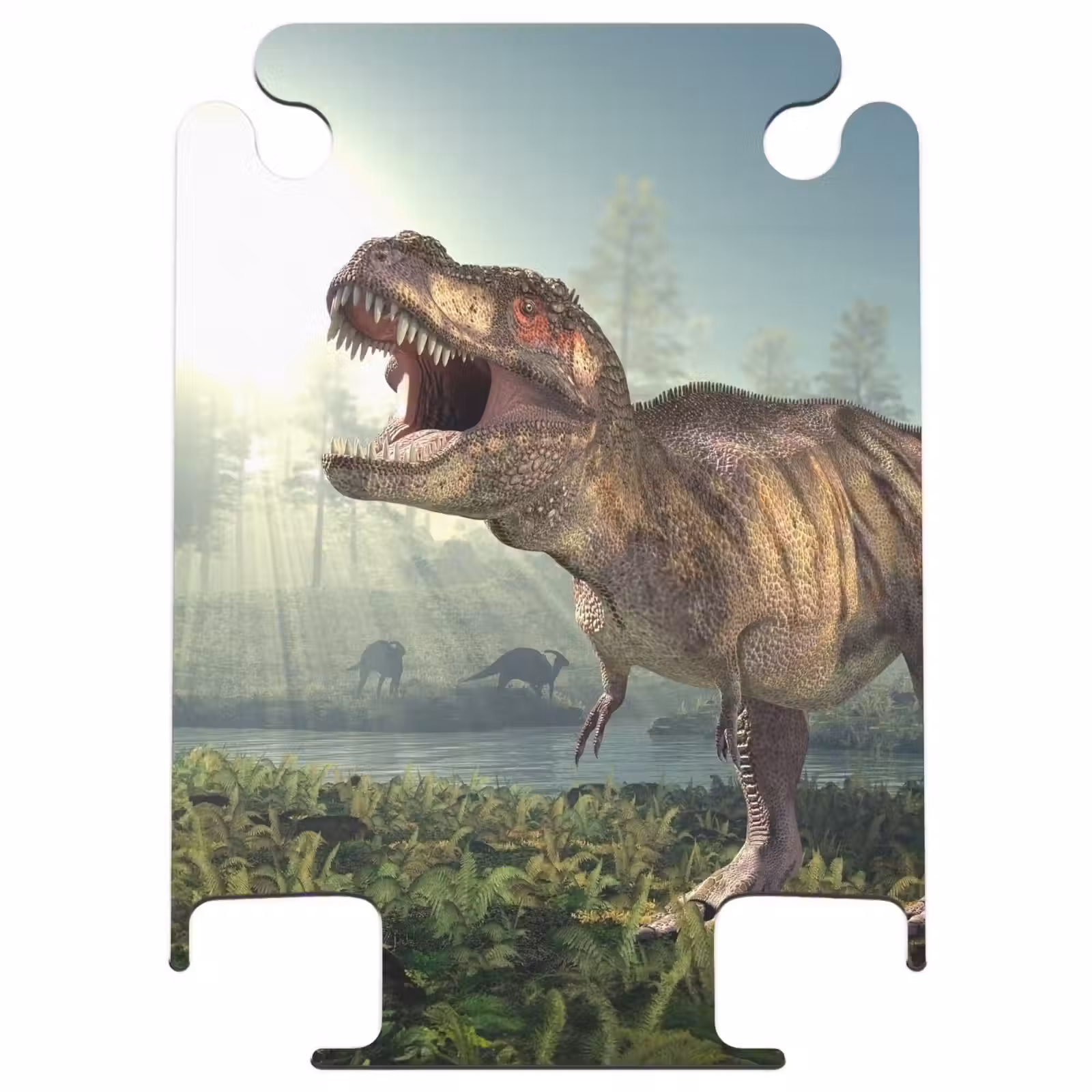 CaseSwap™ - Thijs Tyrannosaure — 1