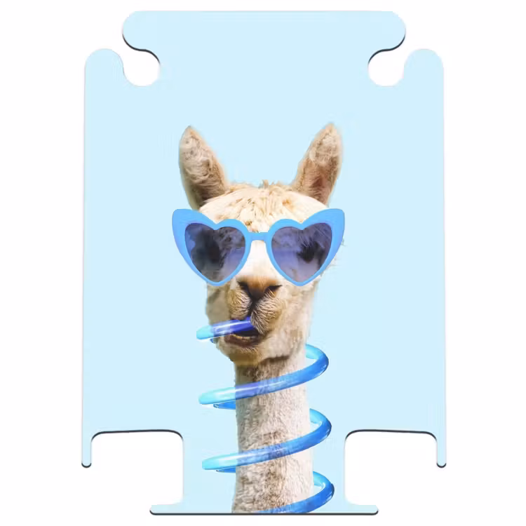 CaseSwap™ - Allard Alpaca — 1