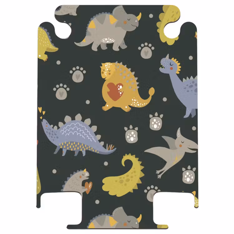 CaseSwap - Dinosaure amoureux — 1