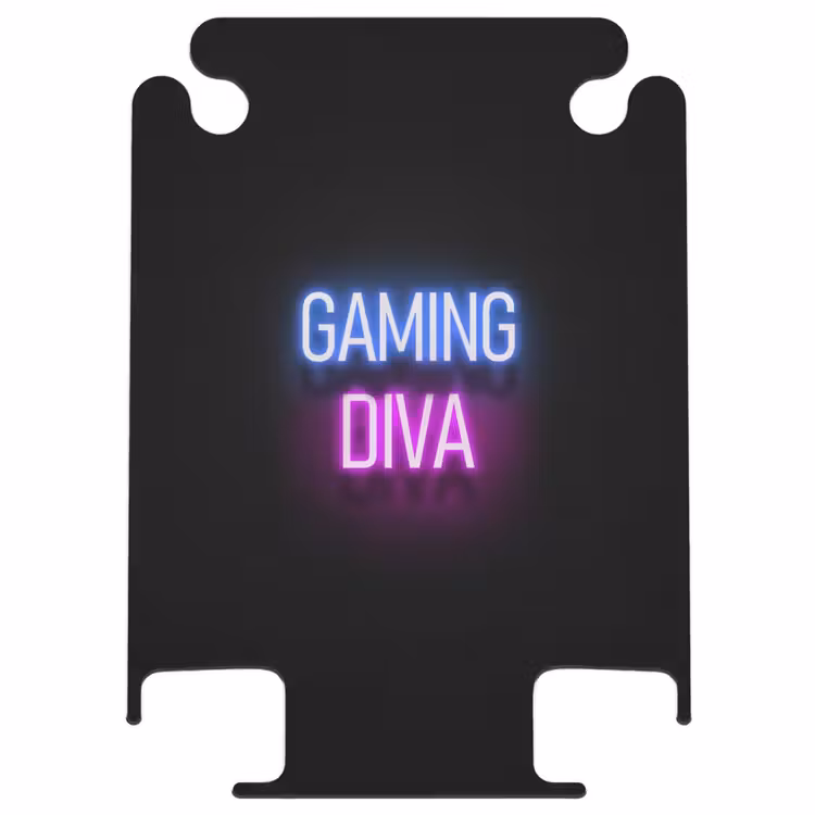 CaseSwap™ - Diva du jeu — 1
