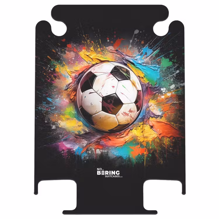 CaseSwap - Paint blob Football — 1