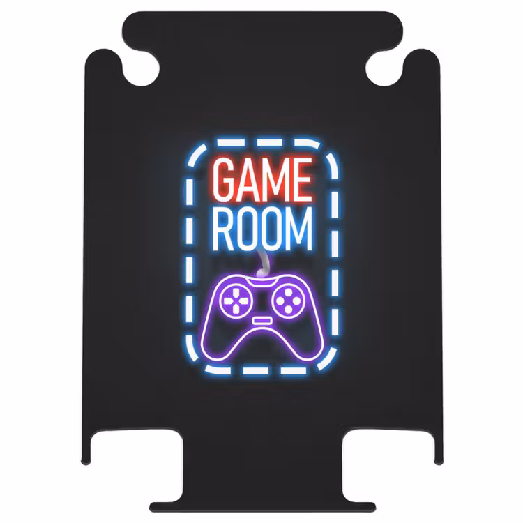 CaseSwap™ - Salle de jeux — 1