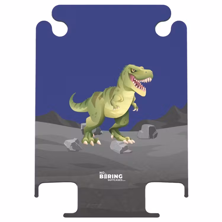 CaseSwap™ - Tjibbe T-Rex — 1