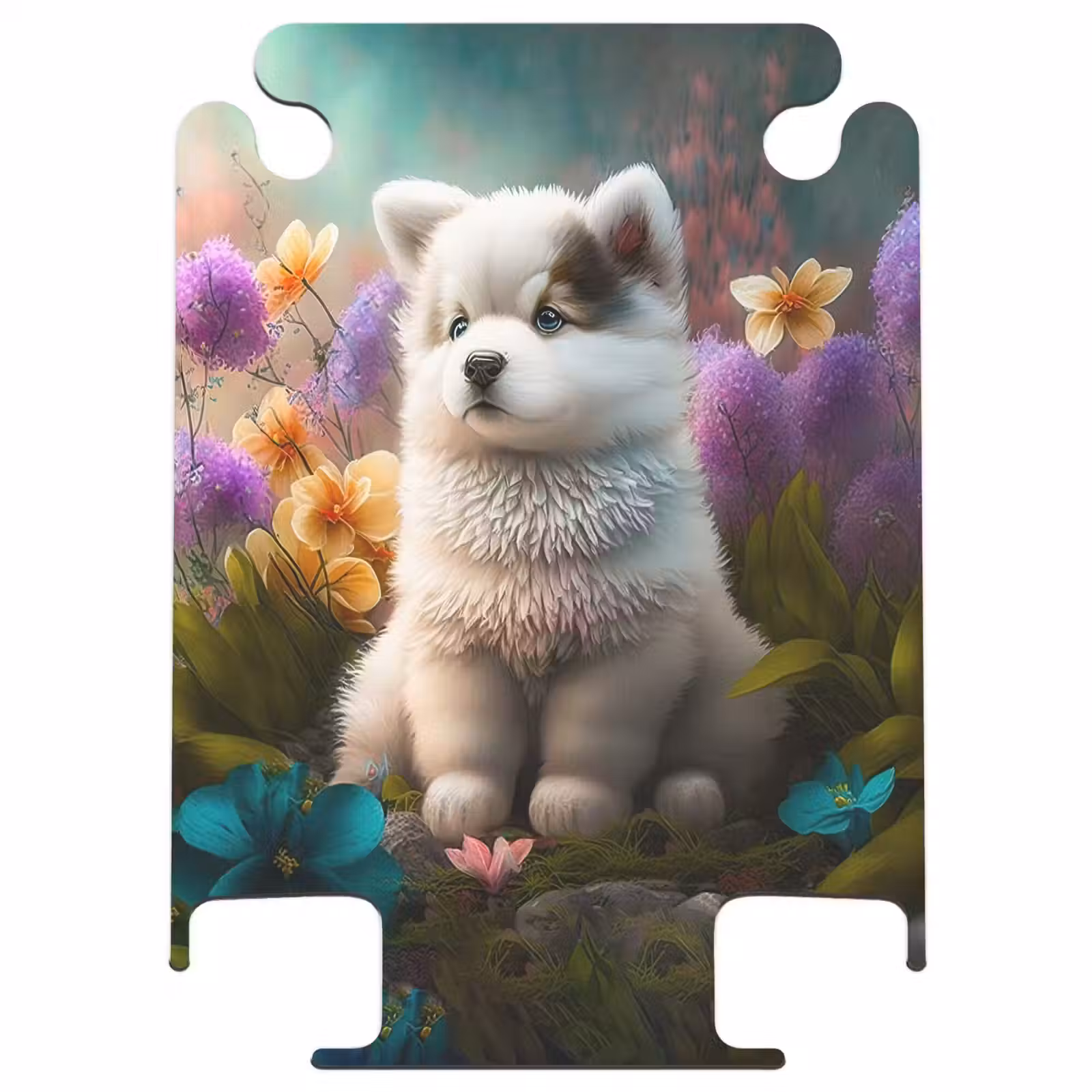 CaseSwap™ - Fluffy Franky — 1