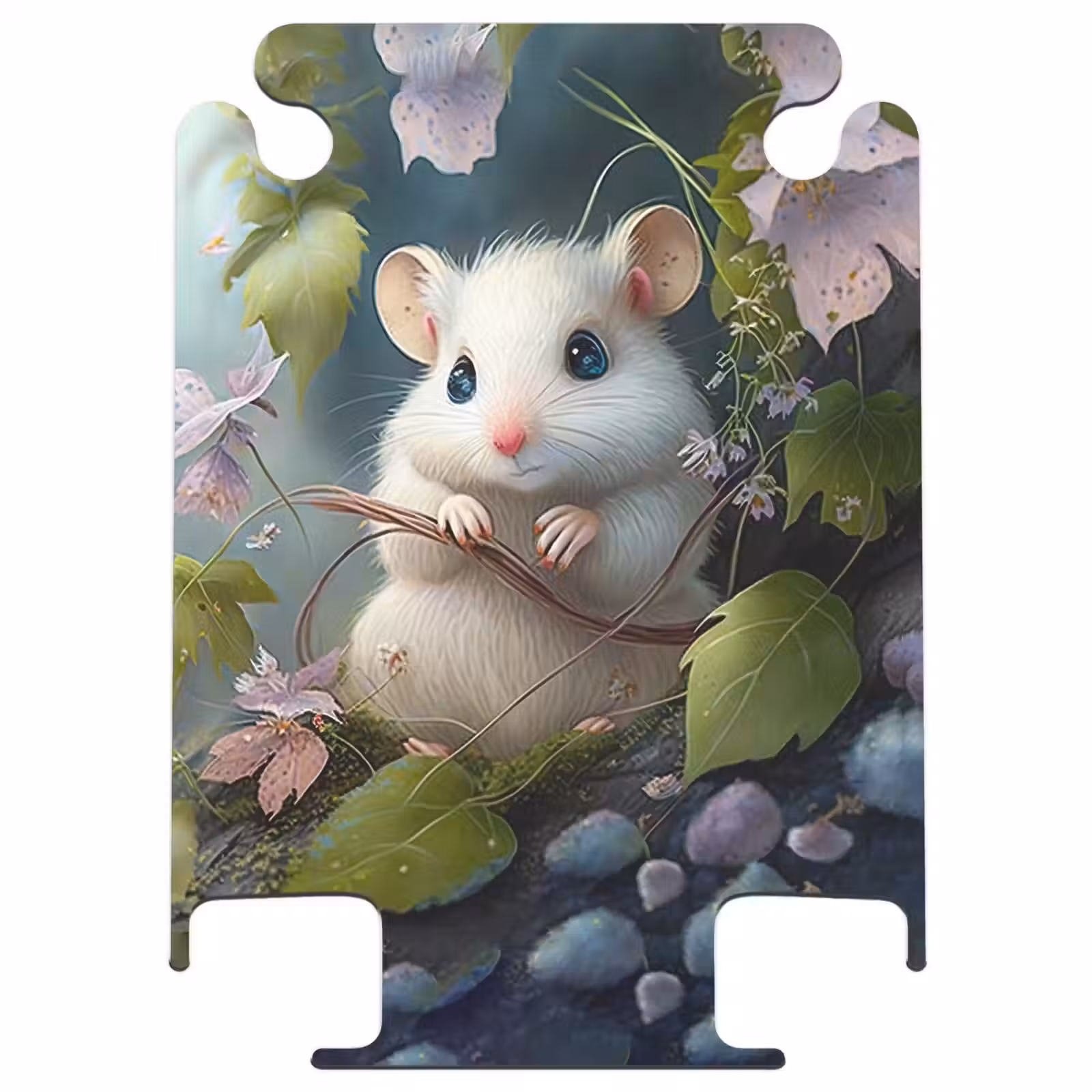 CaseSwap - Souris Muffin — 1