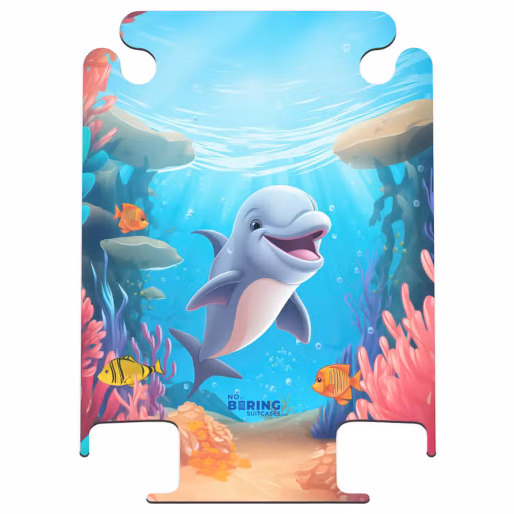 CaseSwap™ - Dauphin Dauphin — 1