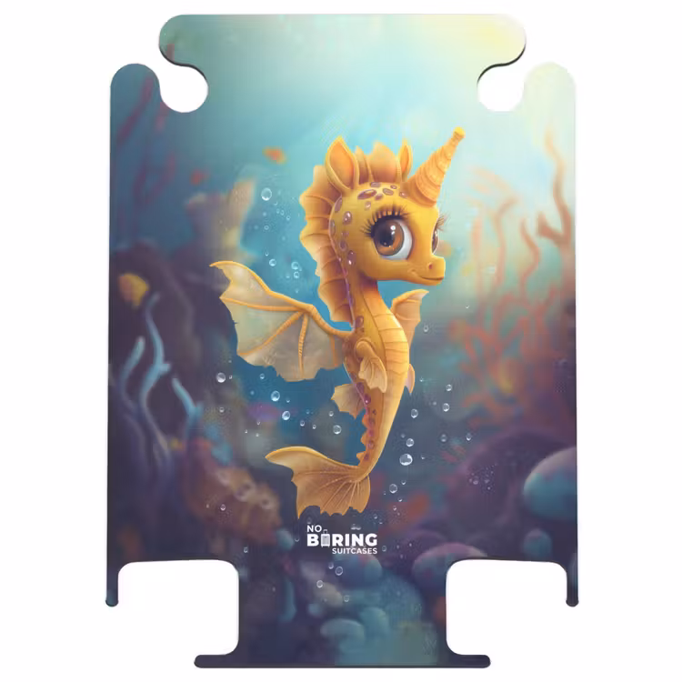 CaseSwap™ - Hippocampe Zara — 1