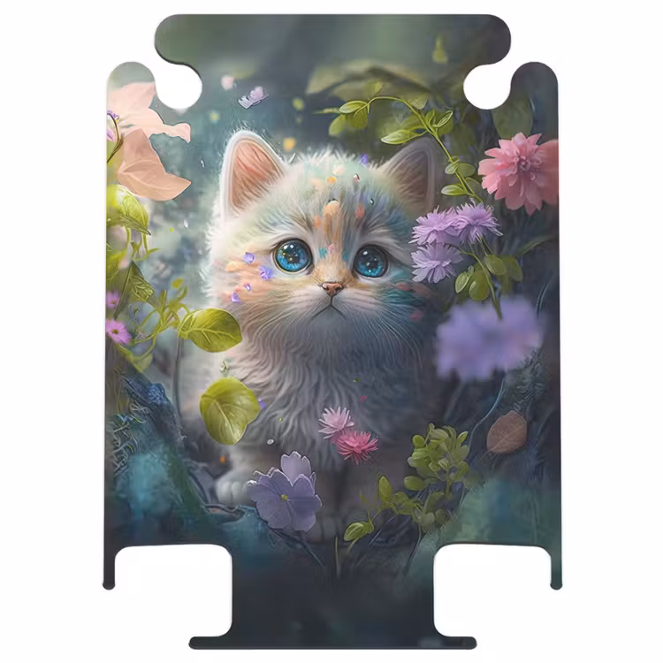 CaseSwap - Pippa Puss — 1