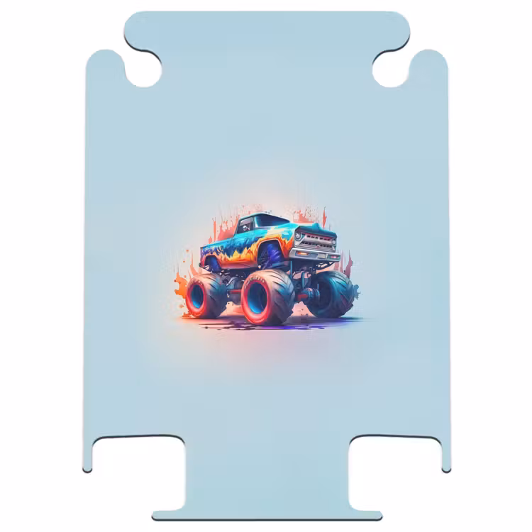 CaseSwap™ - Roues féroces — 1