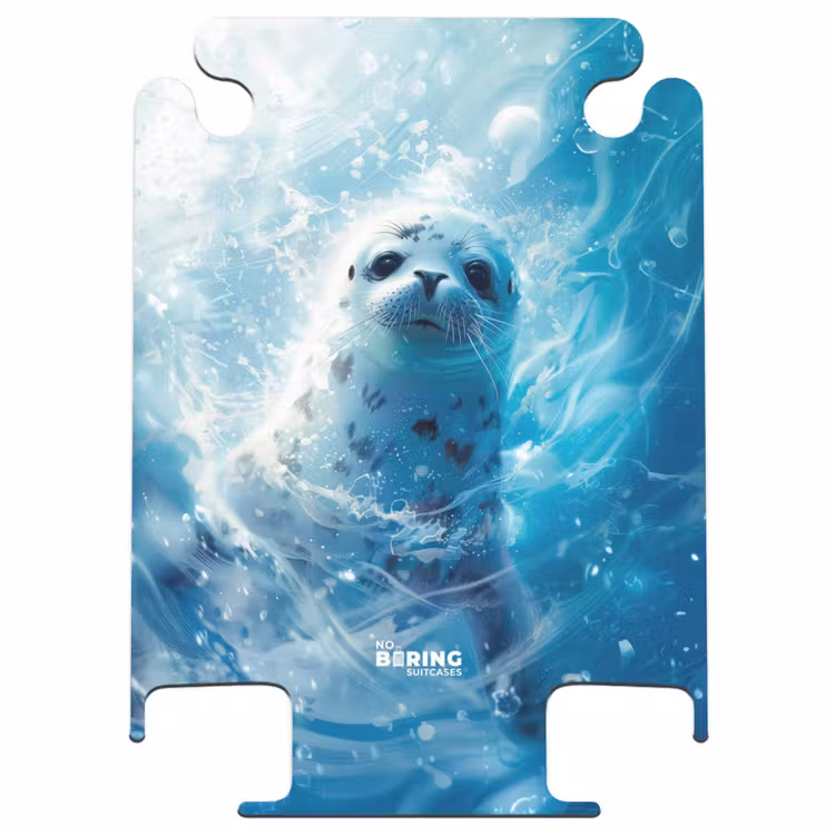 CaseSwap - Sceau Zeger — 1