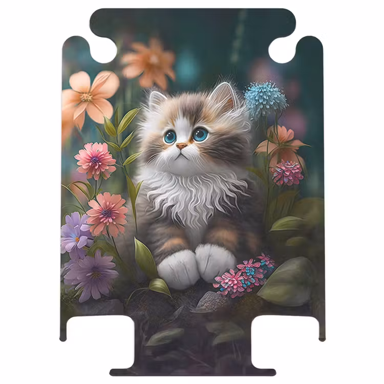 CaseSwap™ - Sjakie câlin — 1