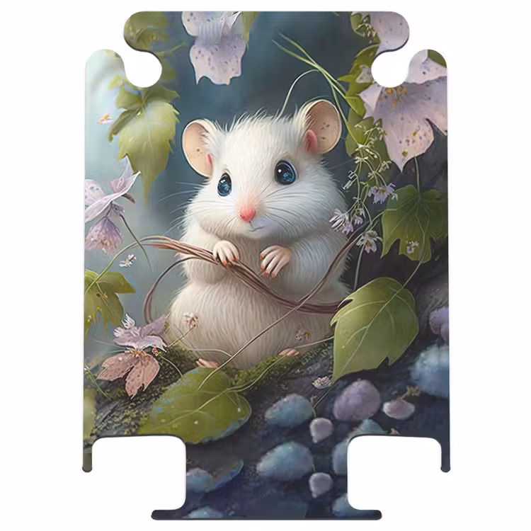 CaseSwap - Souris Muffin — 1
