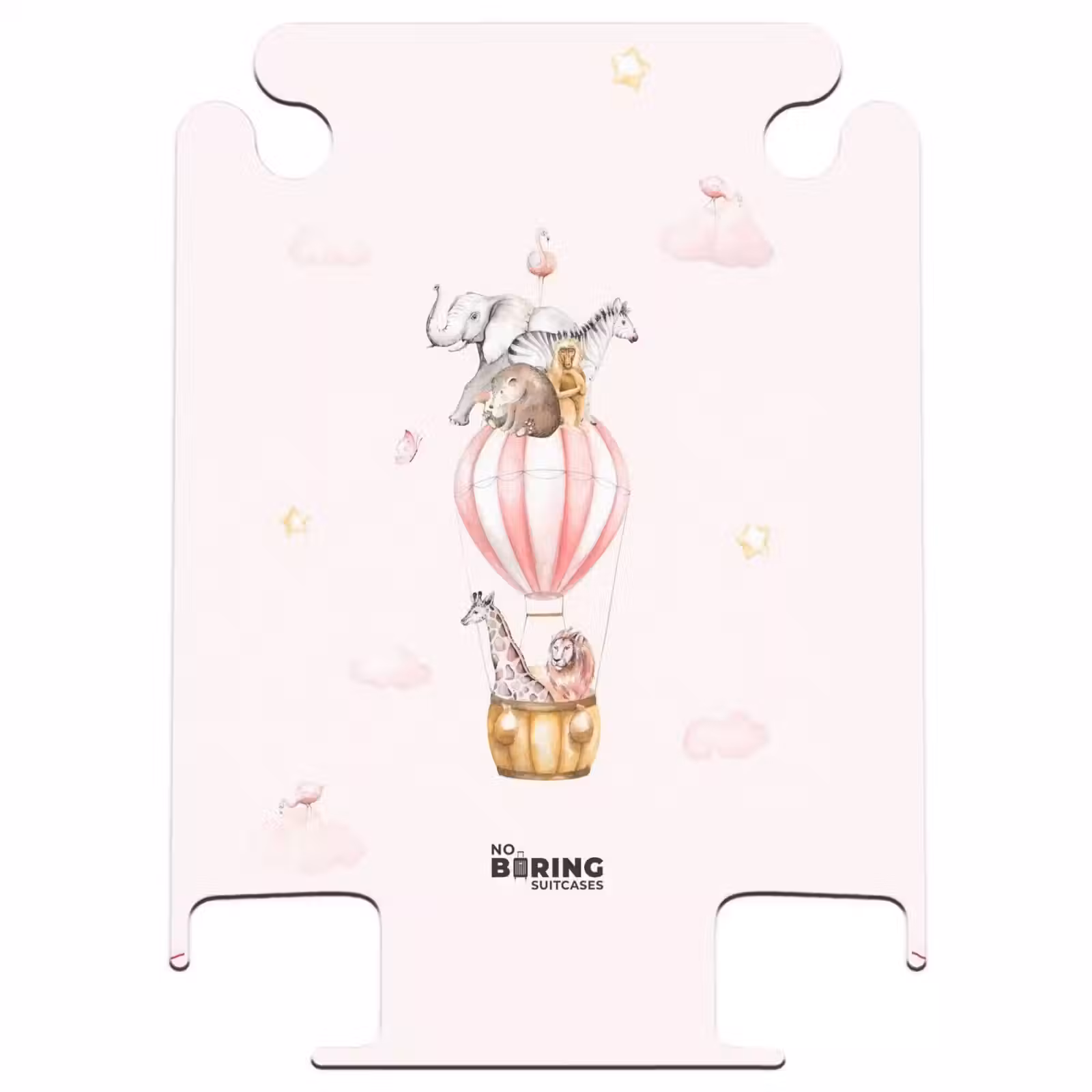 CaseSwap™ - Cirque volant — 1