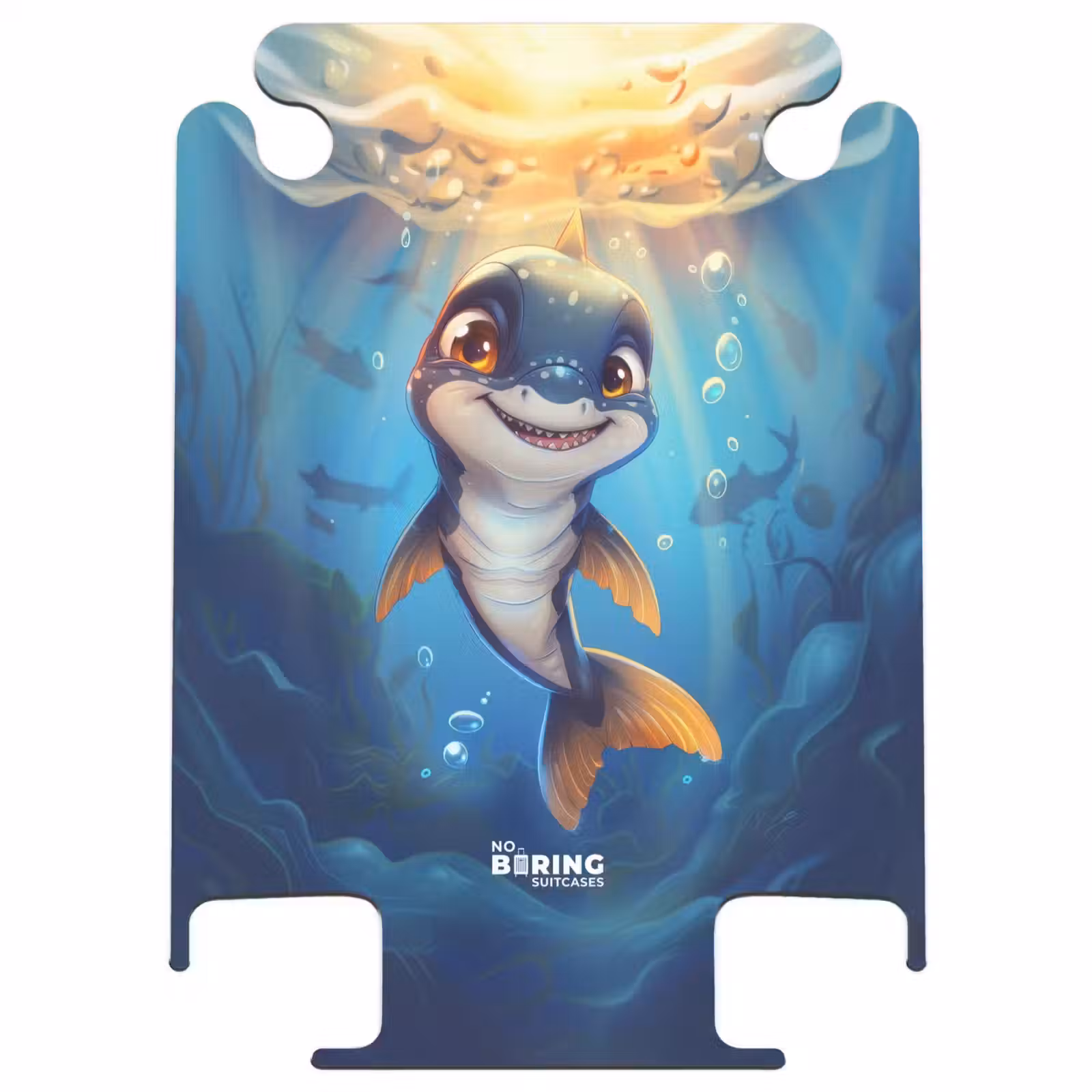 CaseSwap™ - Requin Harry — 1
