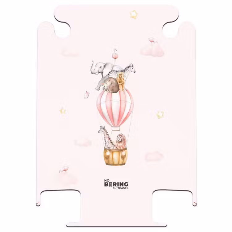CaseSwap™ - Cirque volant — 1